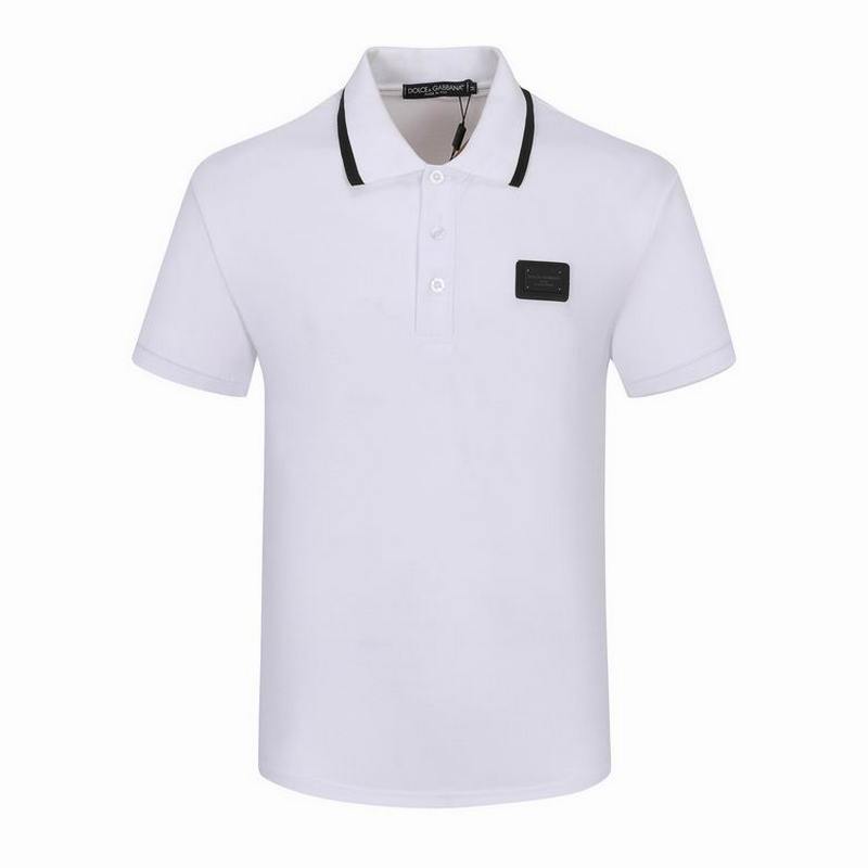 DNG Men's Polo 2